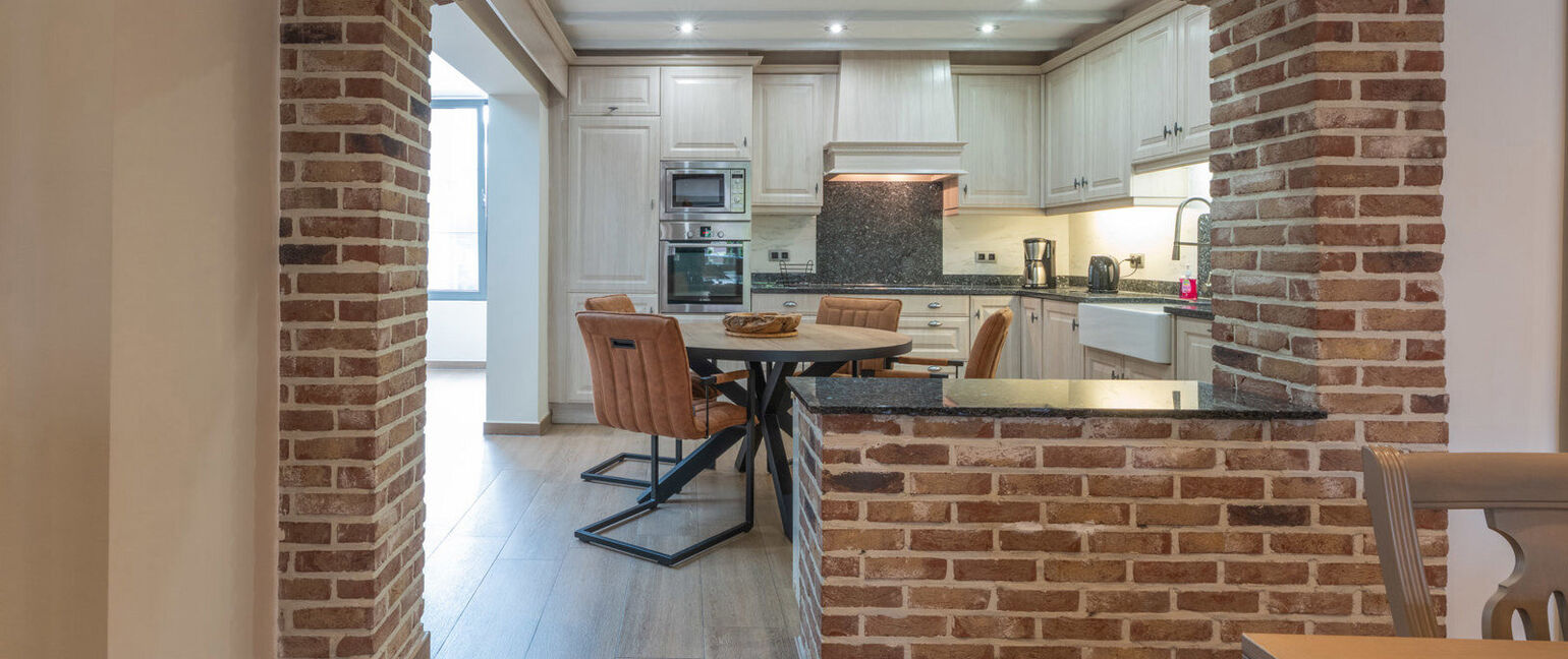 Huis te koop in Maasmechelen