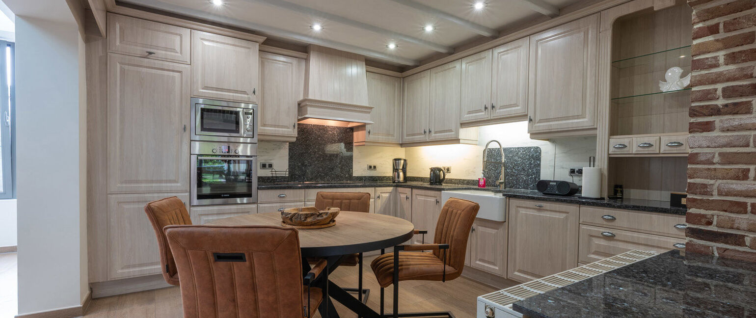 Huis te koop in Maasmechelen