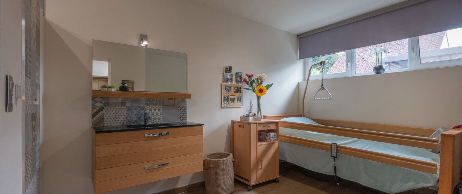 Huis te koop in Maasmechelen