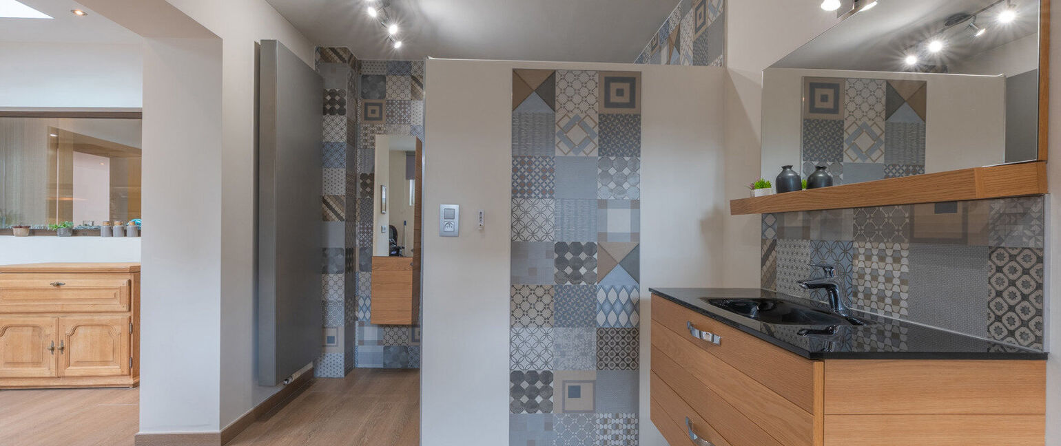 Huis te koop in Maasmechelen