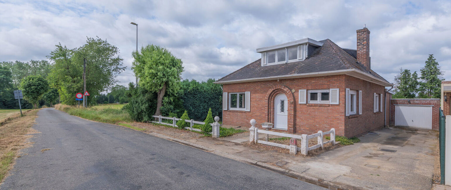 Huis te koop in Maasmechelen