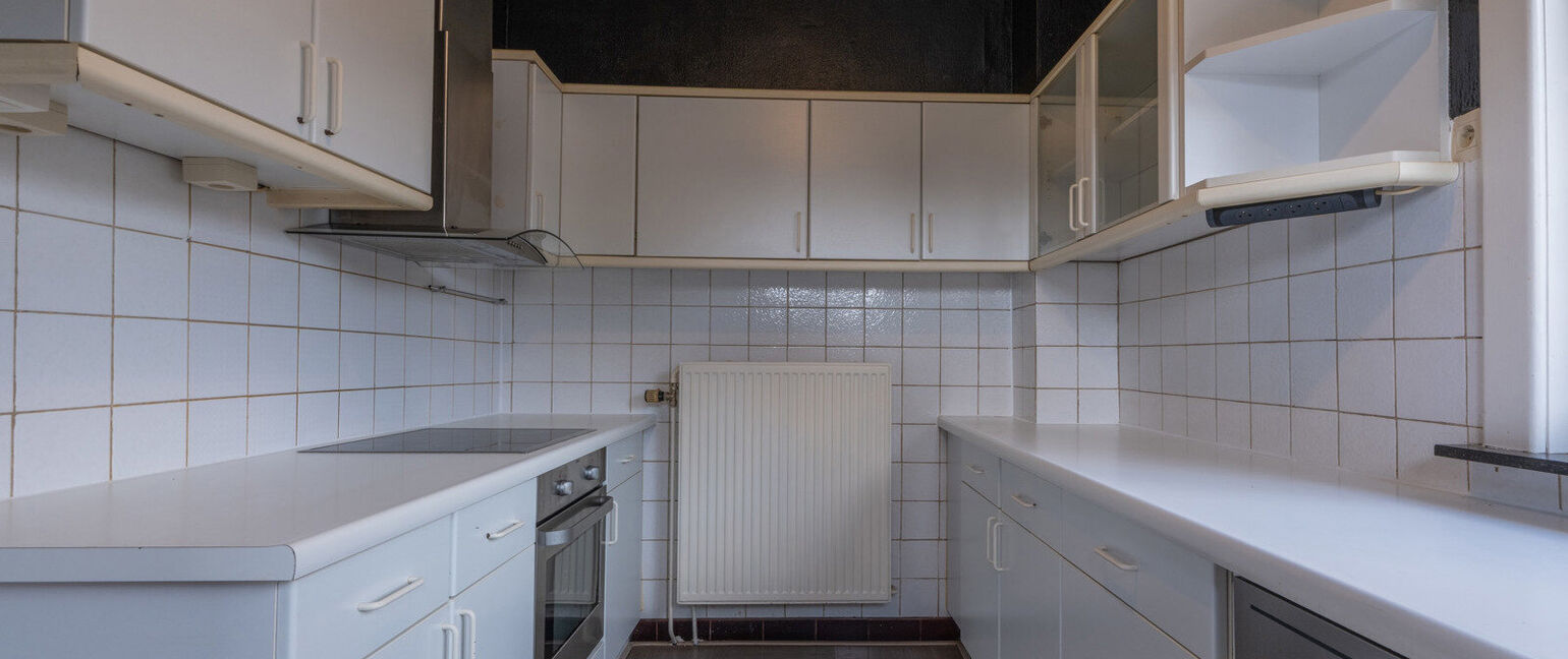 Huis te koop in Maasmechelen