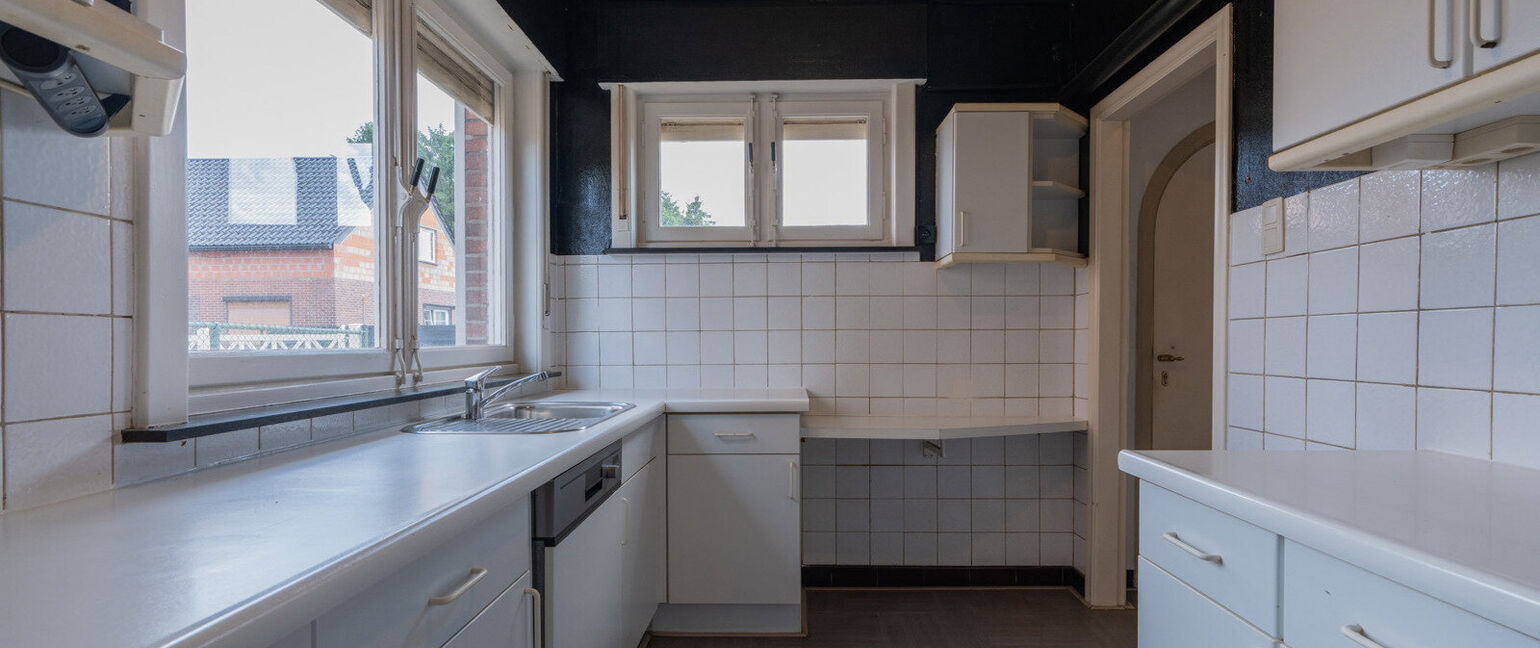 Huis te koop in Maasmechelen