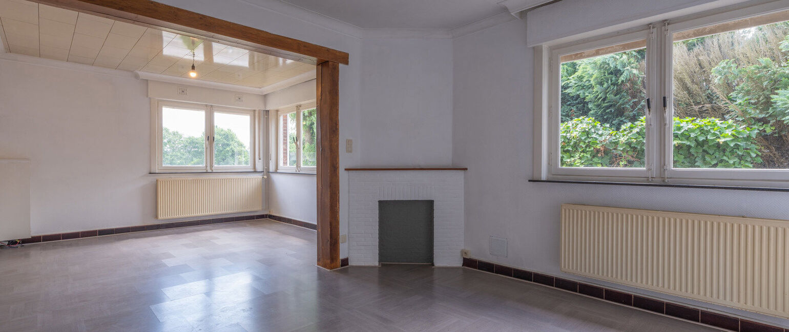 Huis te koop in Maasmechelen