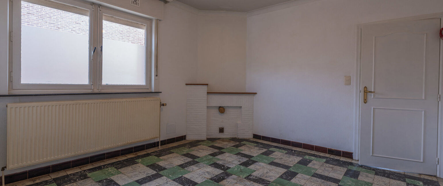 Huis te koop in Maasmechelen