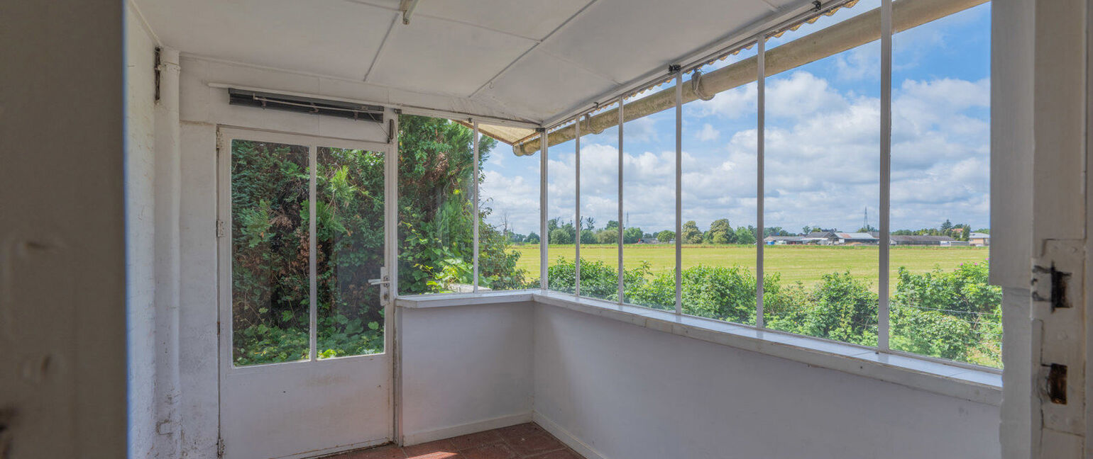 Huis te koop in Maasmechelen