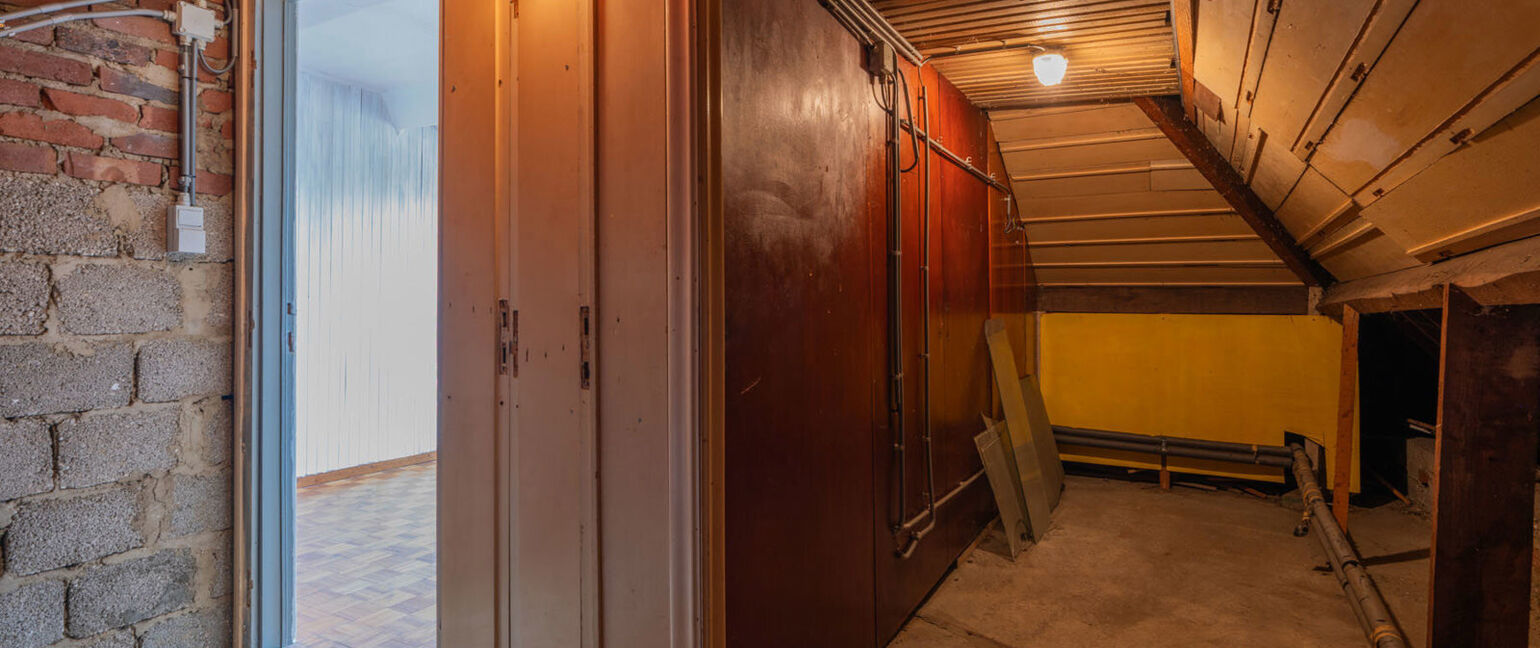 Huis te koop in Maasmechelen