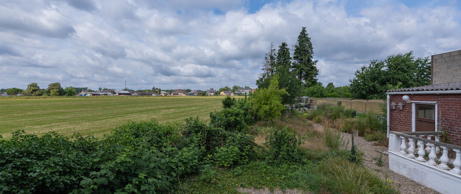 Huis te koop in Maasmechelen