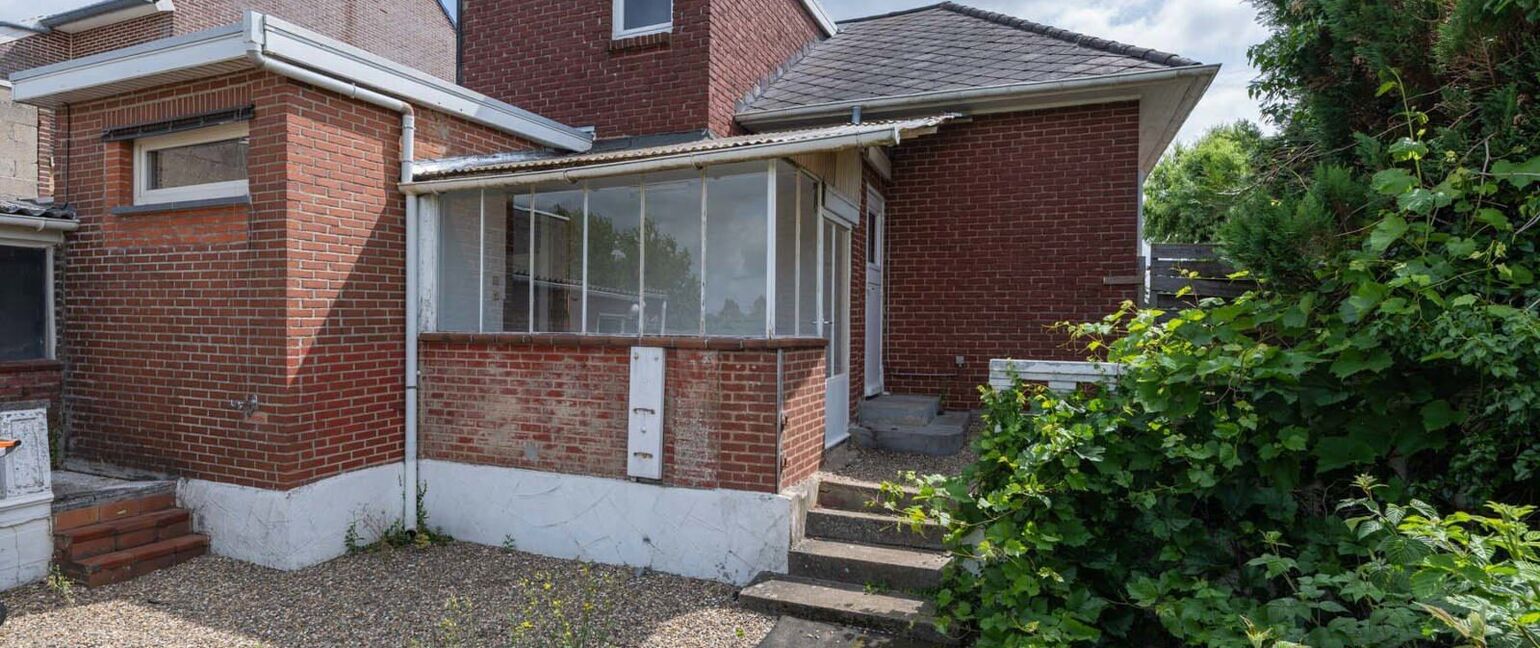 Huis te koop in Maasmechelen