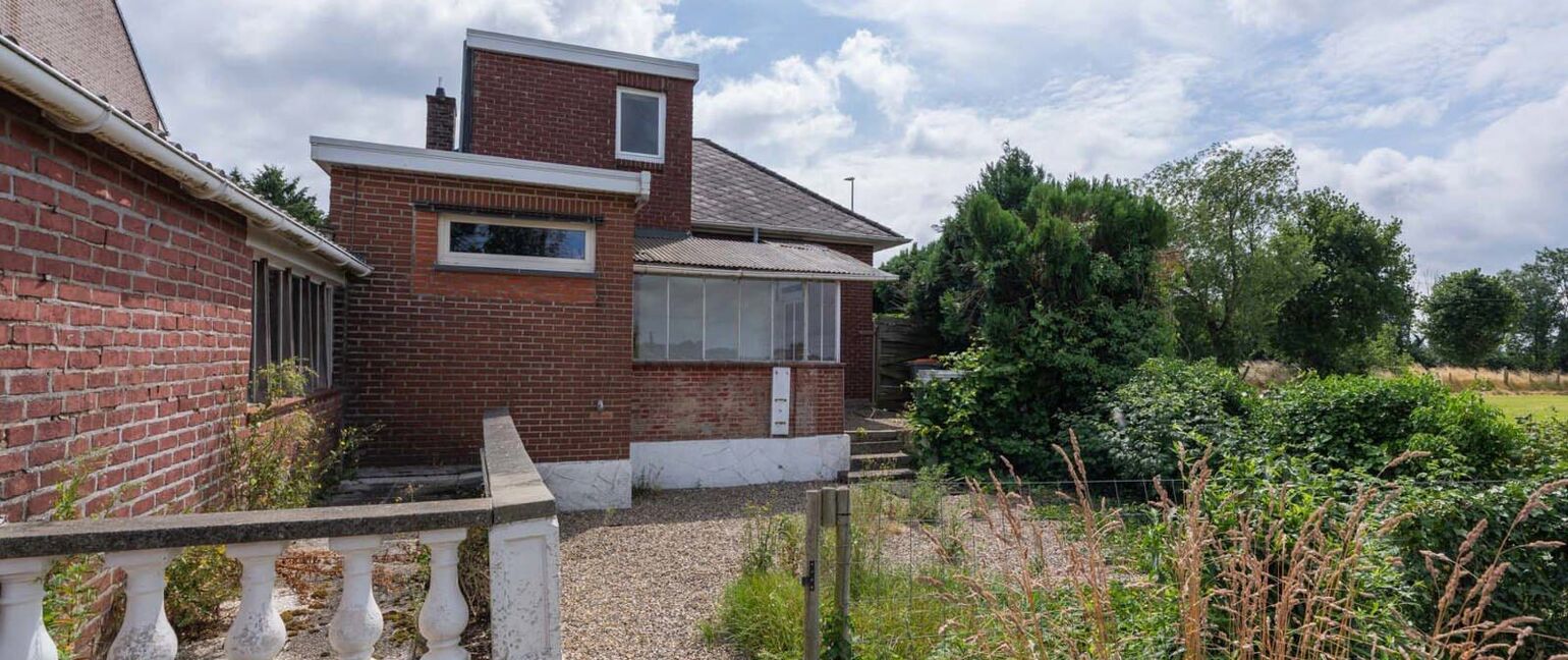 Huis te koop in Maasmechelen