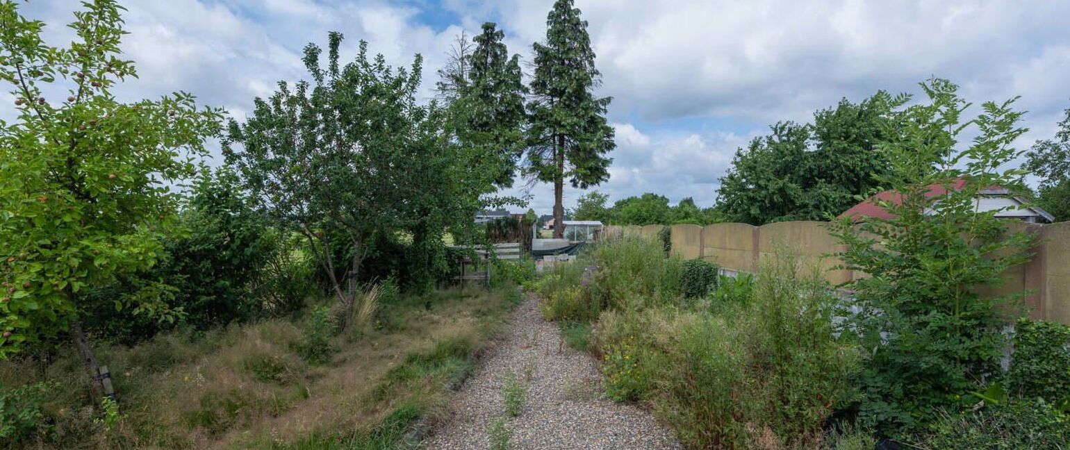 Huis te koop in Maasmechelen