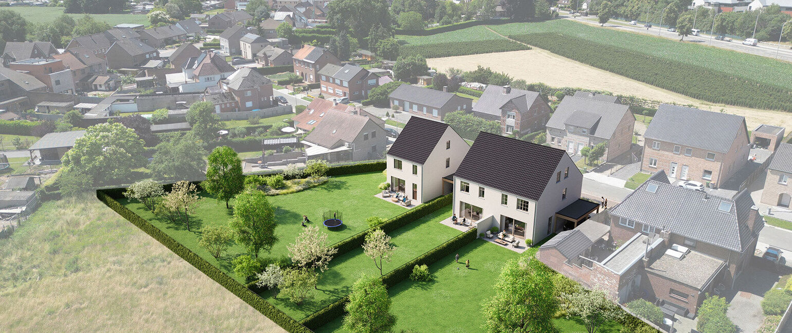 Huis te koop in Maasmechelen