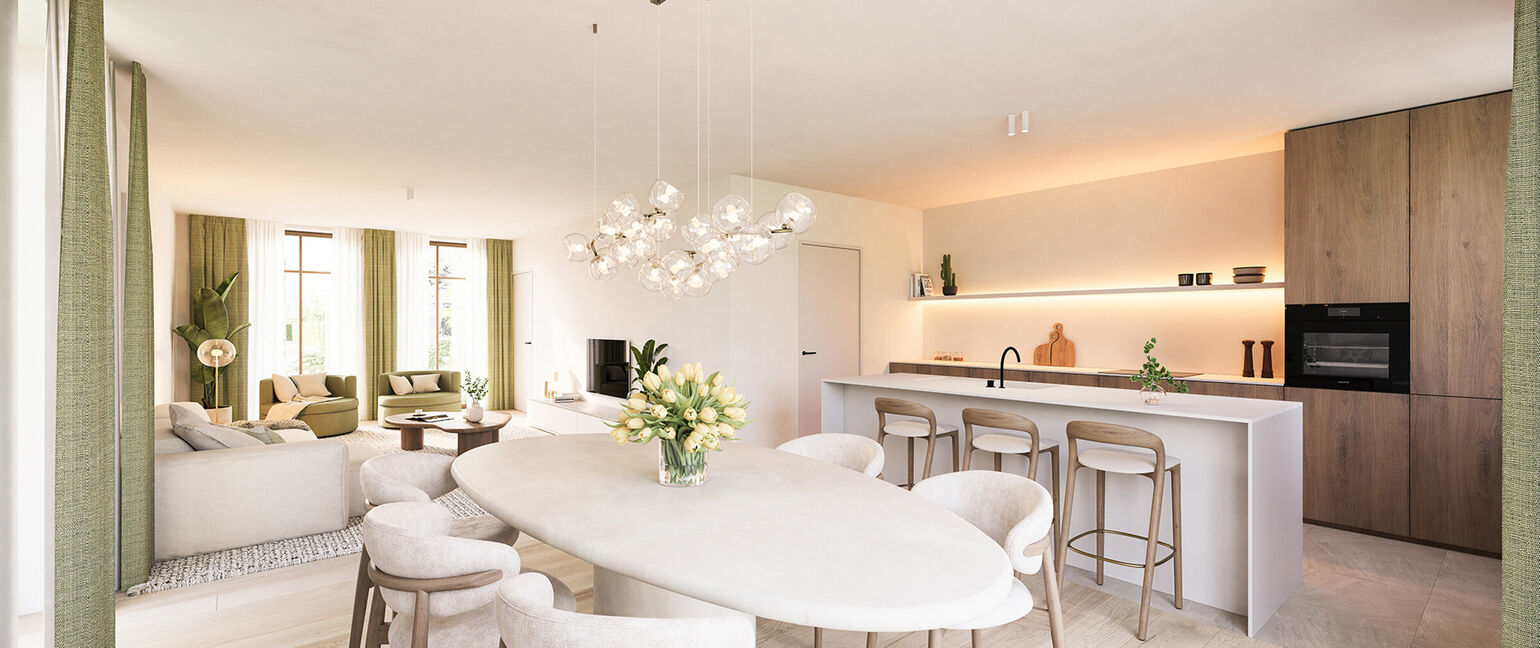 Huis te koop in Maasmechelen