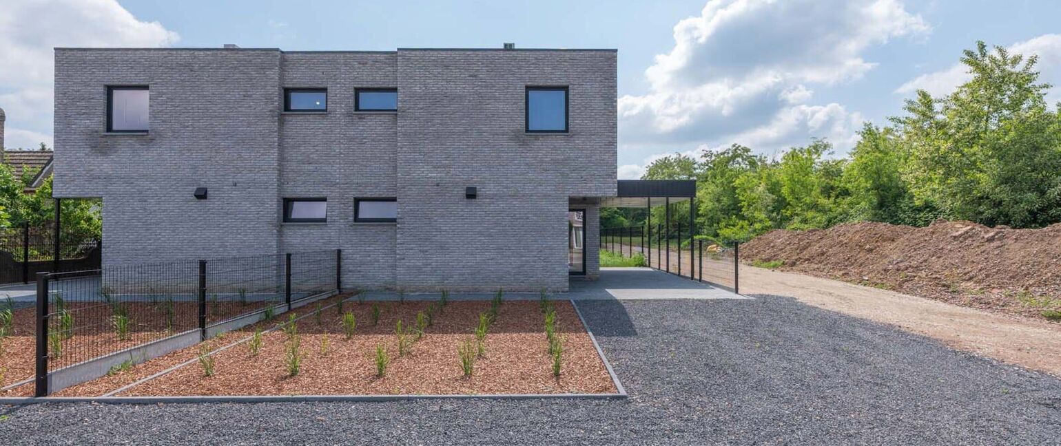 Huis te koop in Maasmechelen