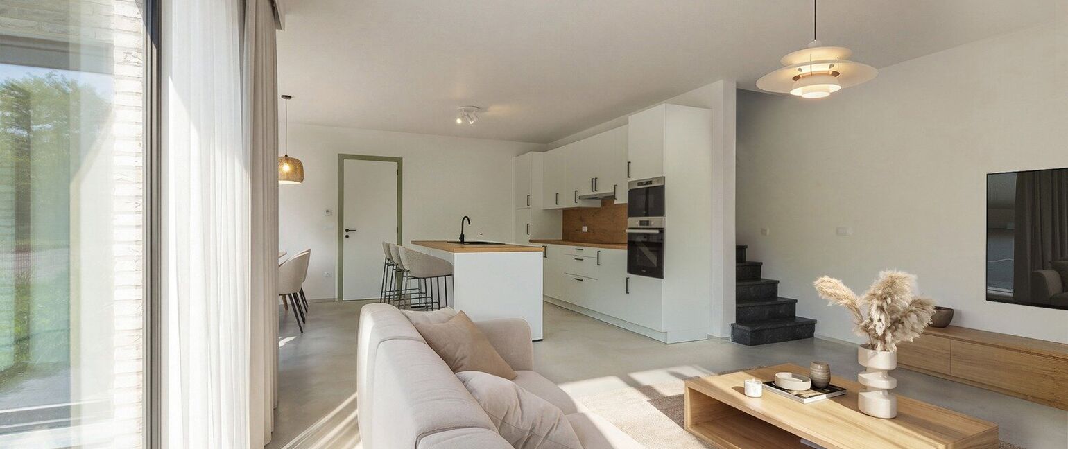 Huis te koop in Maasmechelen