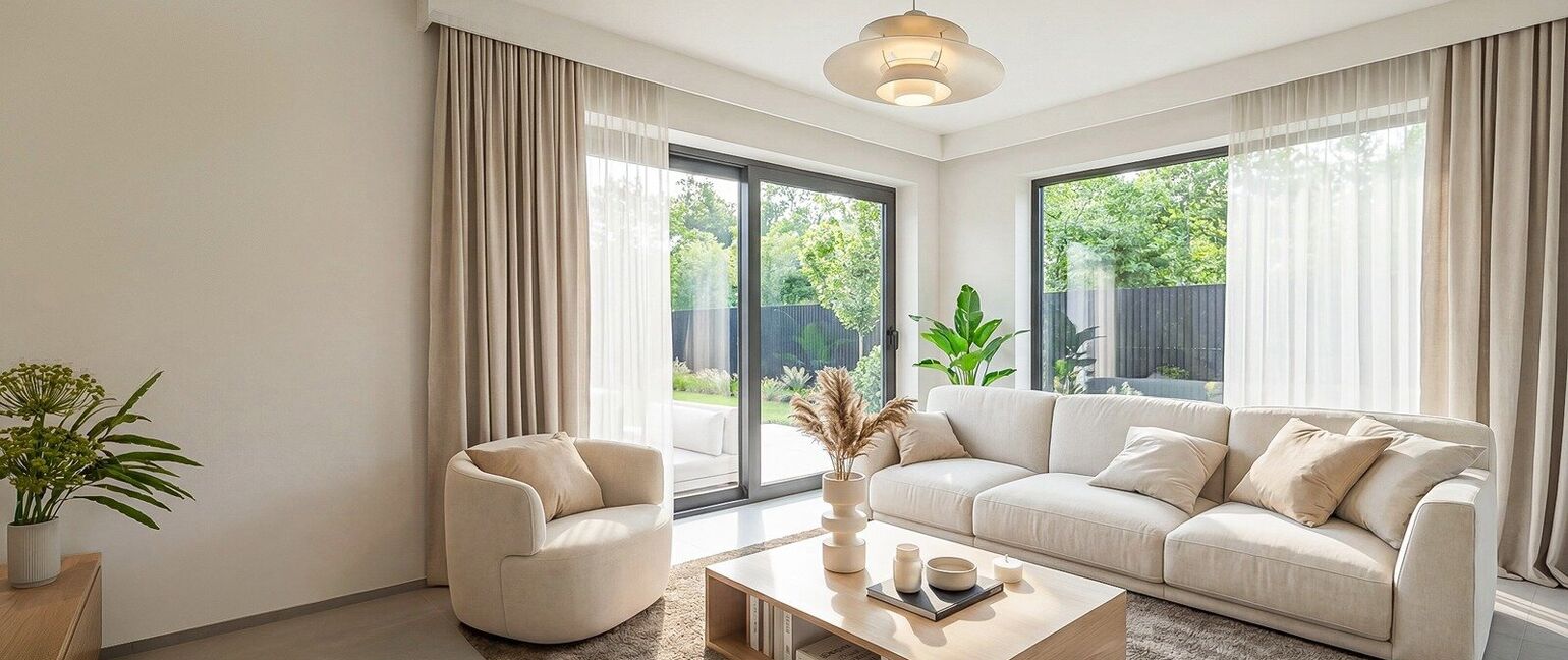 Huis te koop in Maasmechelen