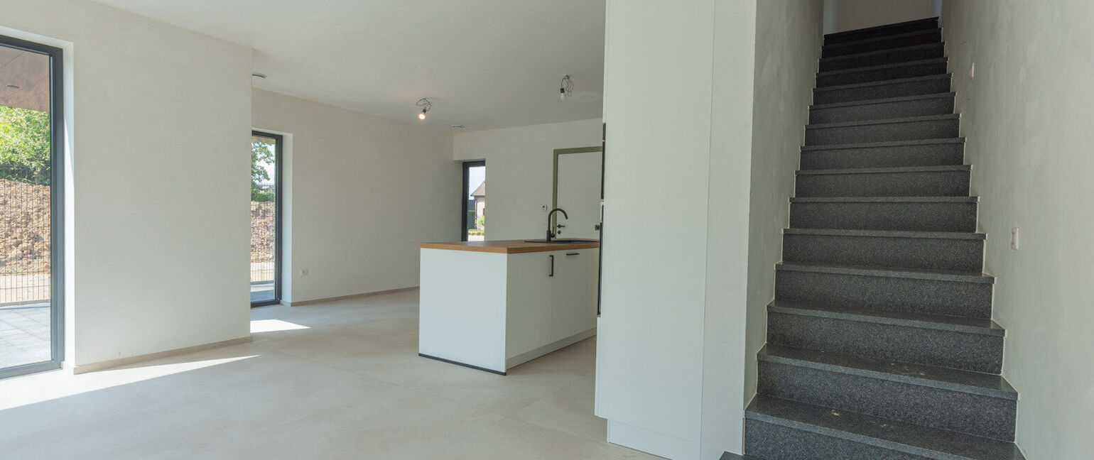 Huis te koop in Maasmechelen