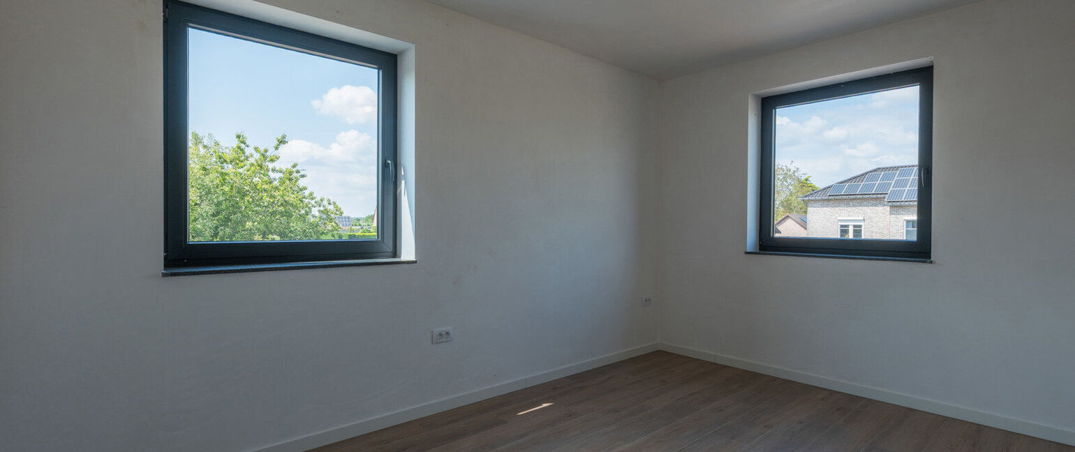 Huis te koop in Maasmechelen