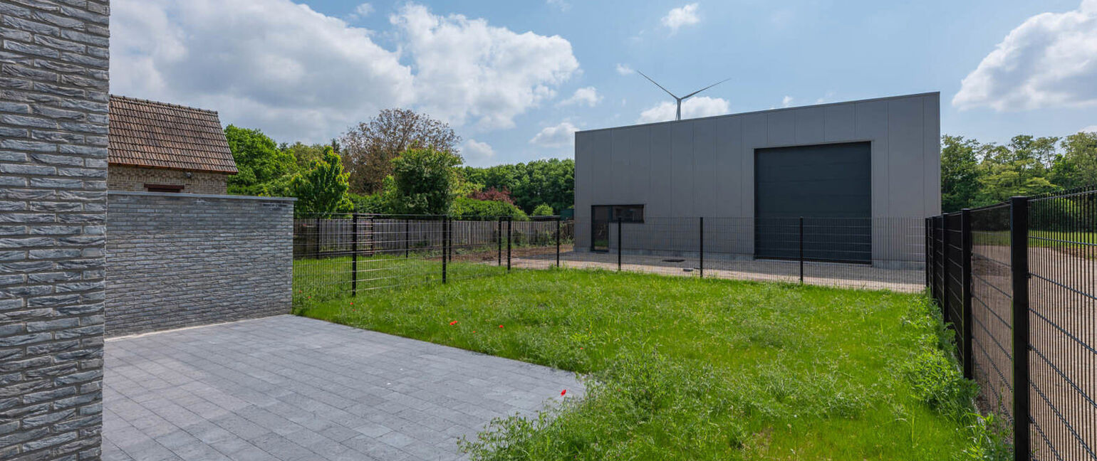 Huis te koop in Maasmechelen