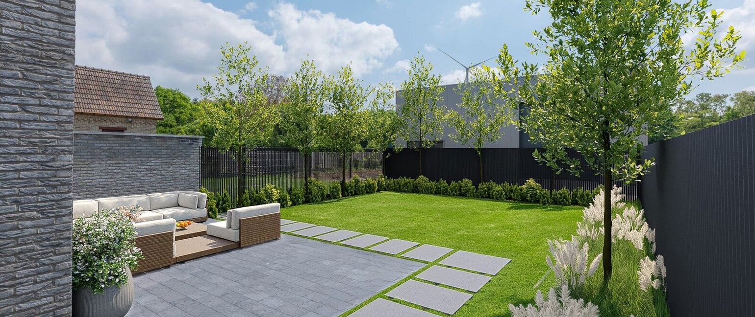 Huis te koop in Maasmechelen