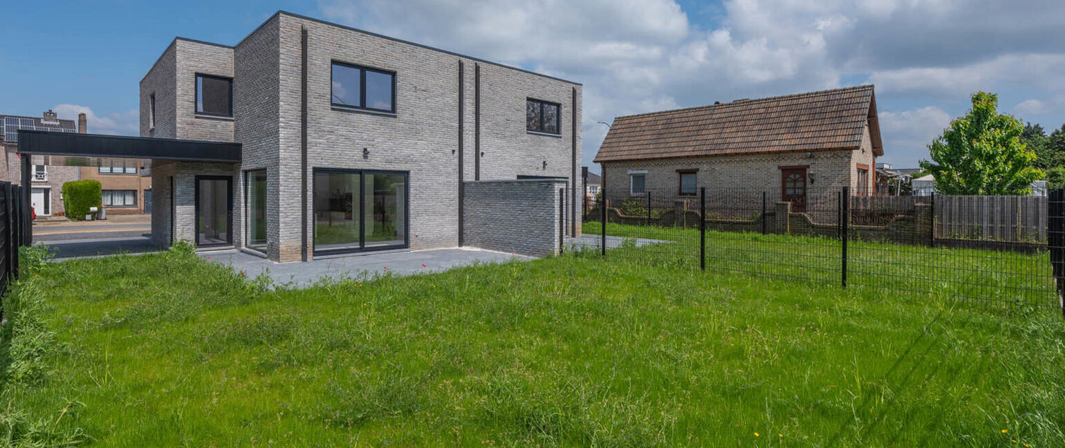 Huis te koop in Maasmechelen