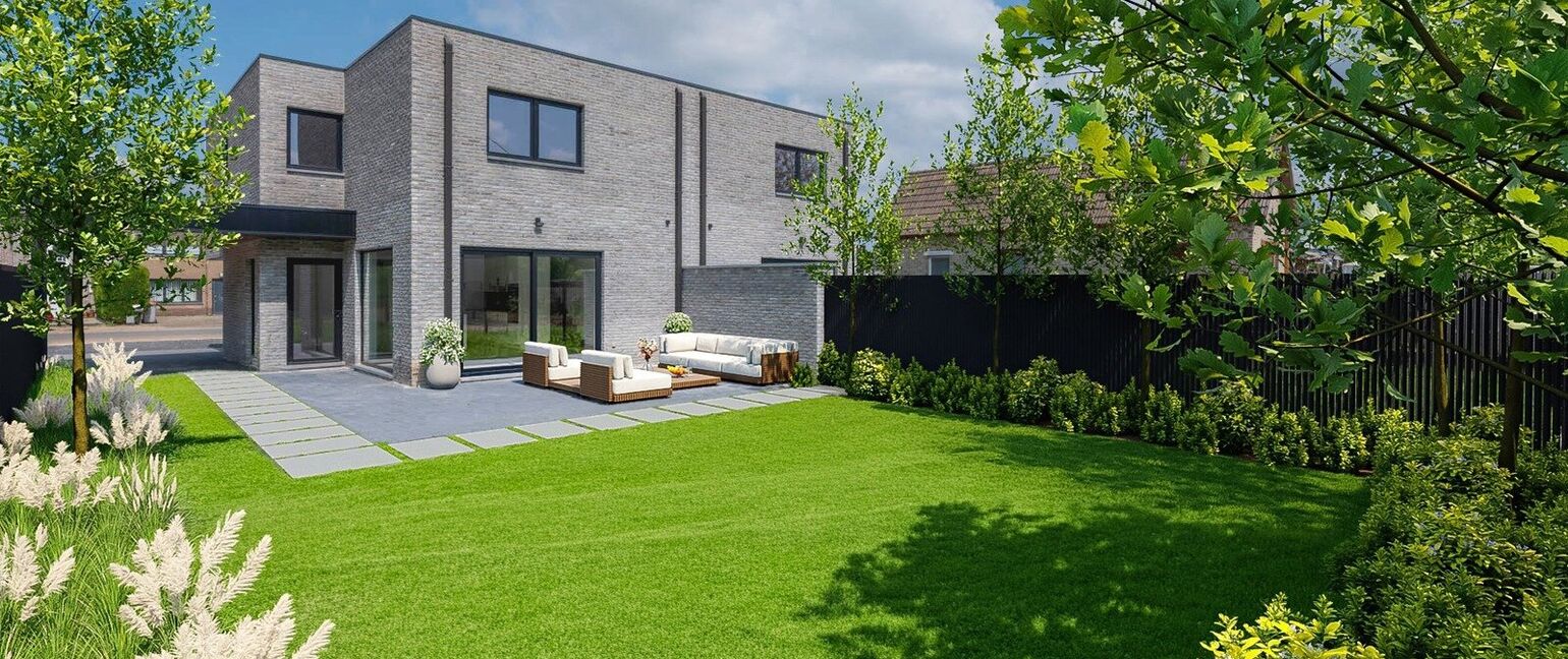 Huis te koop in Maasmechelen