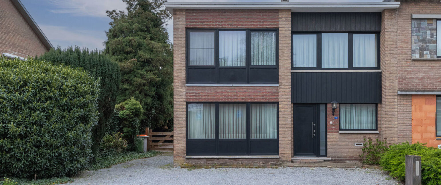 Huis te koop in Maasmechelen