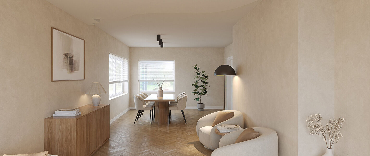 Huis te koop in Maasmechelen