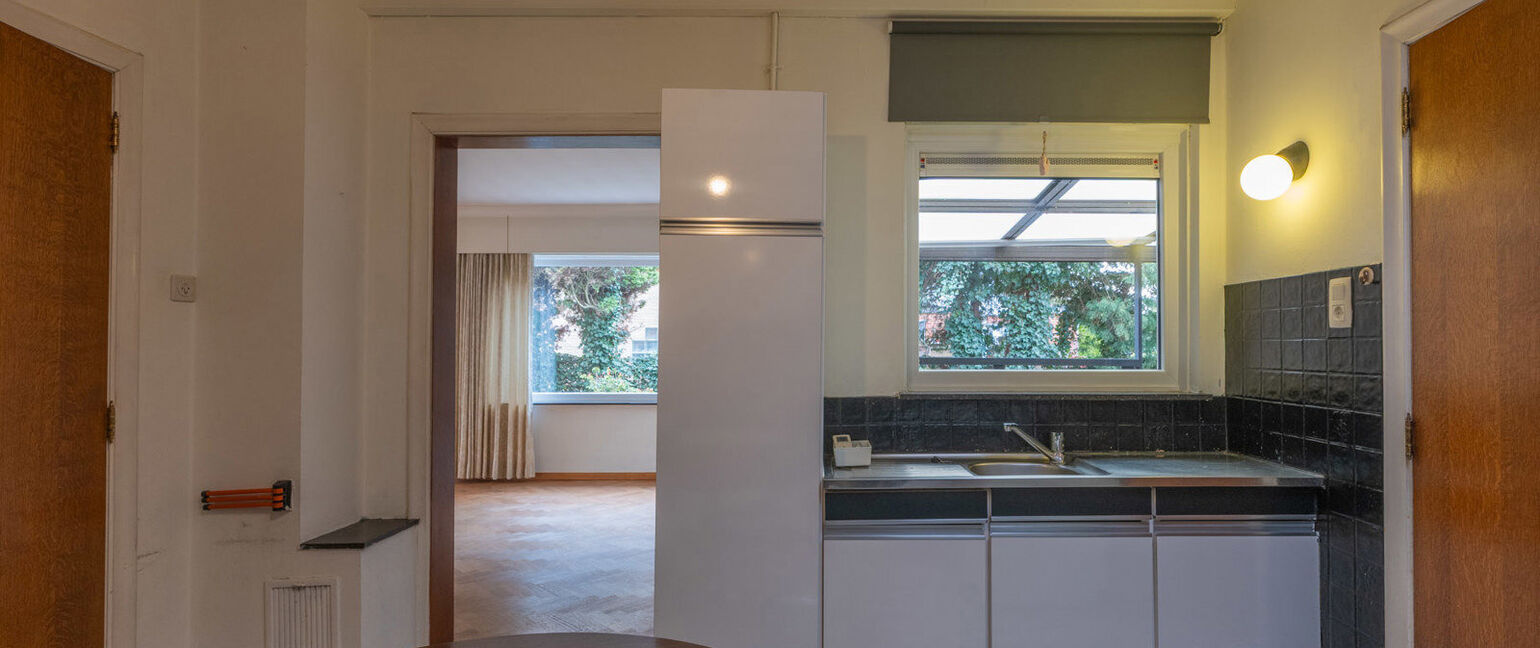 Huis te koop in Maasmechelen