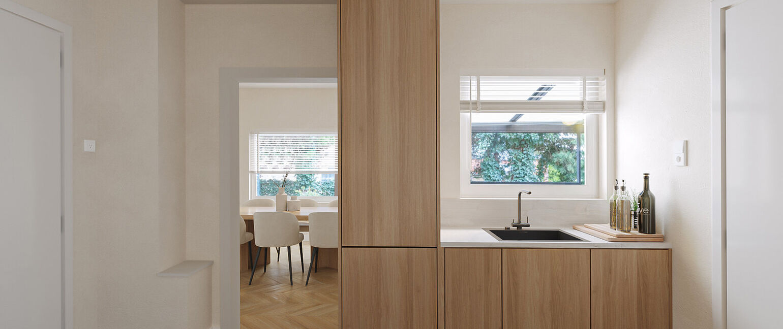 Huis te koop in Maasmechelen