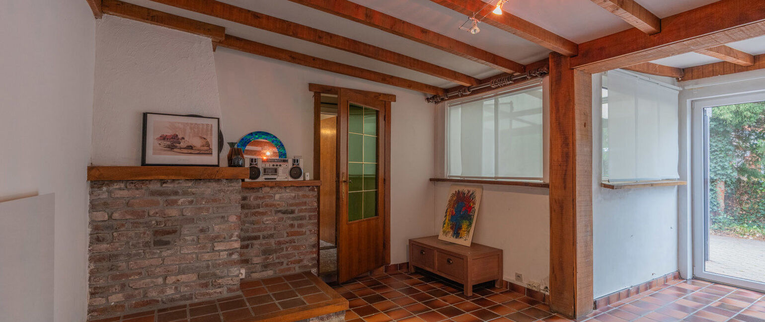 Huis te koop in Maasmechelen