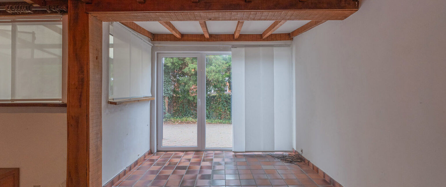 Huis te koop in Maasmechelen