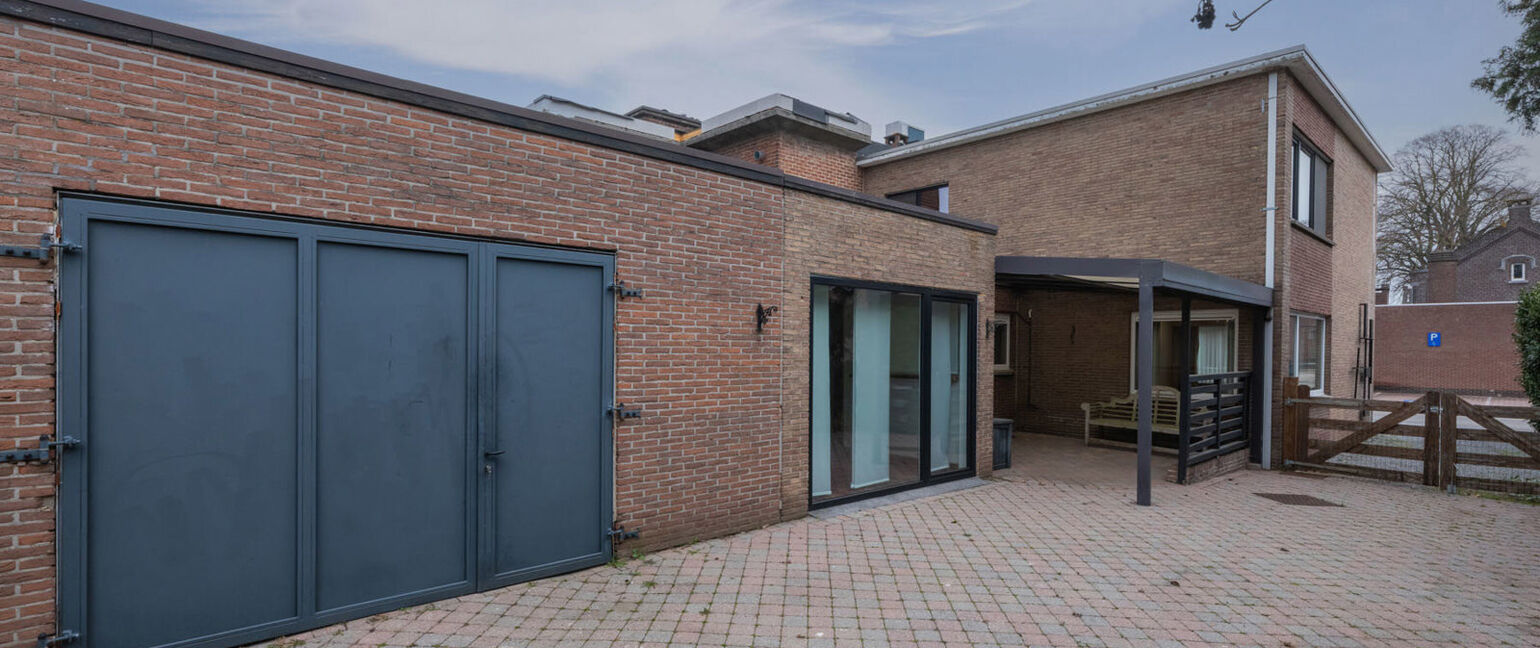 Huis te koop in Maasmechelen