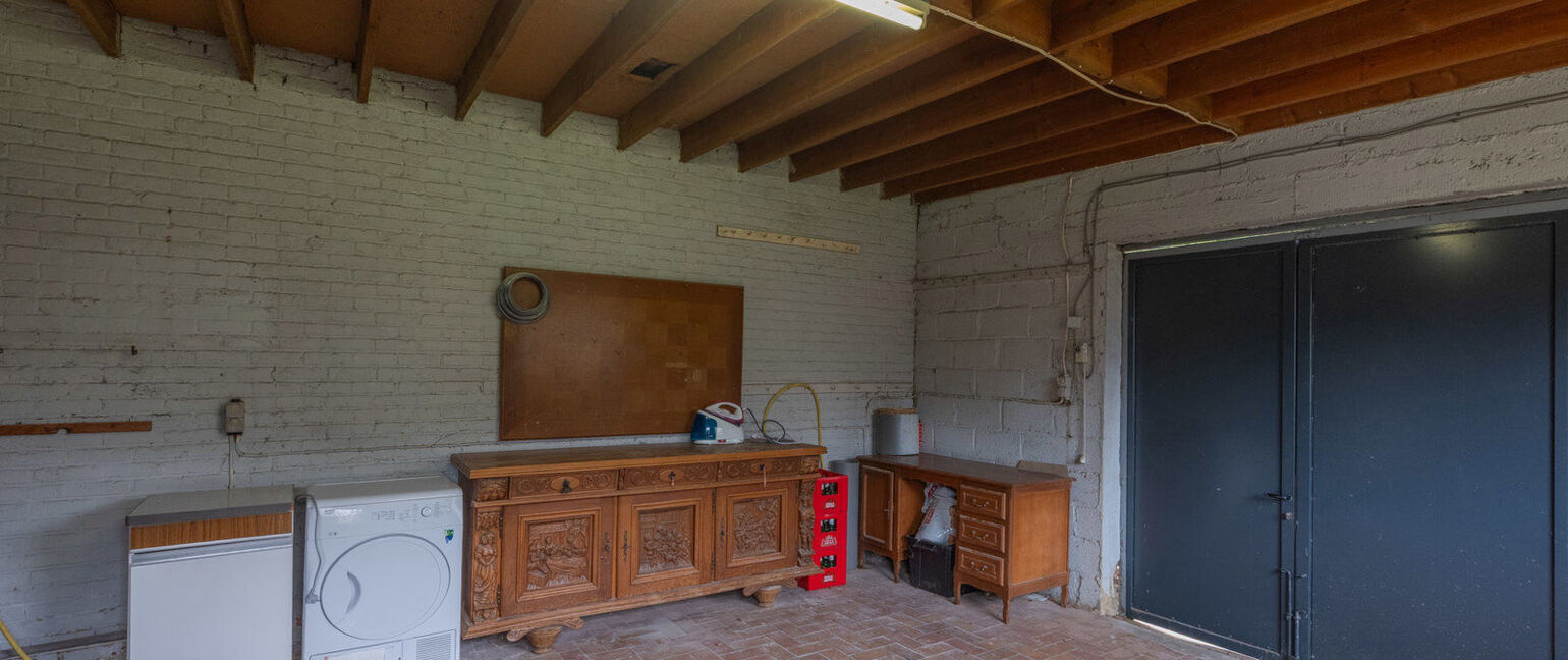 Huis te koop in Maasmechelen