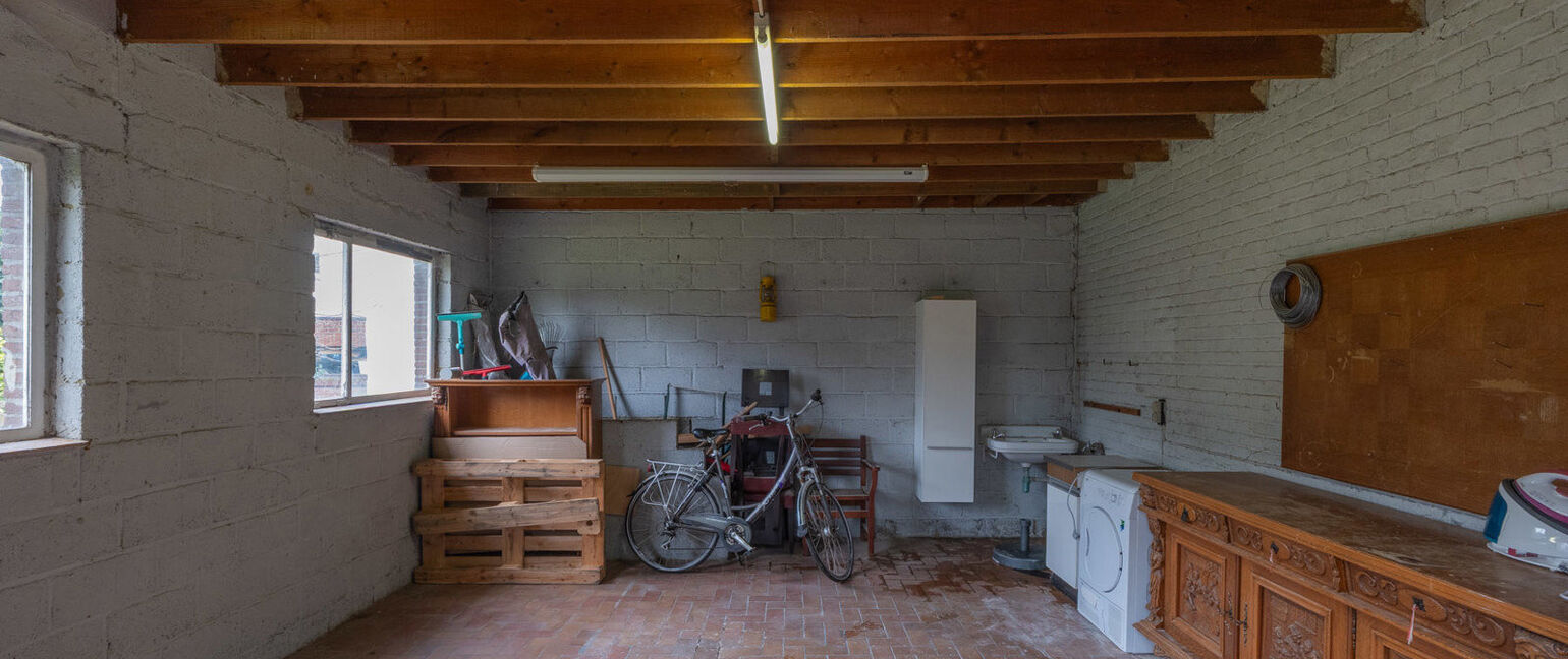 Huis te koop in Maasmechelen