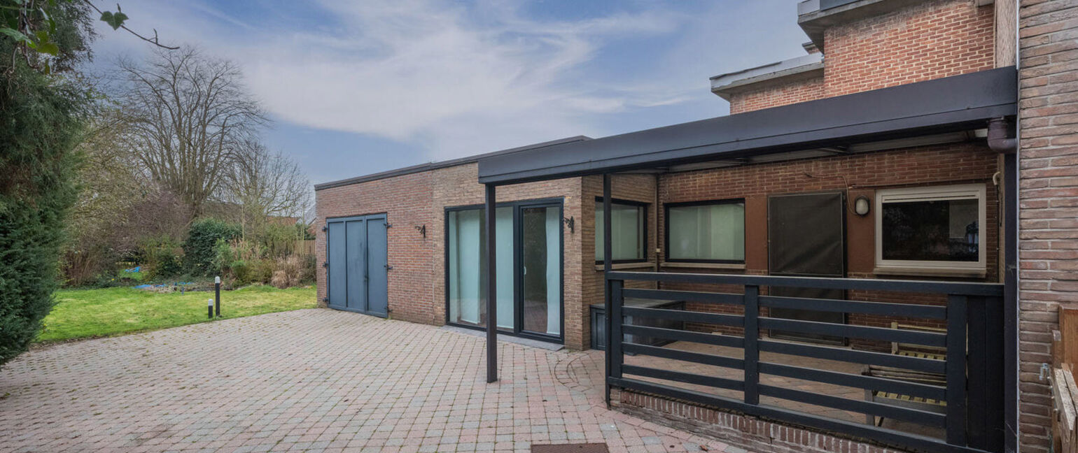 Huis te koop in Maasmechelen