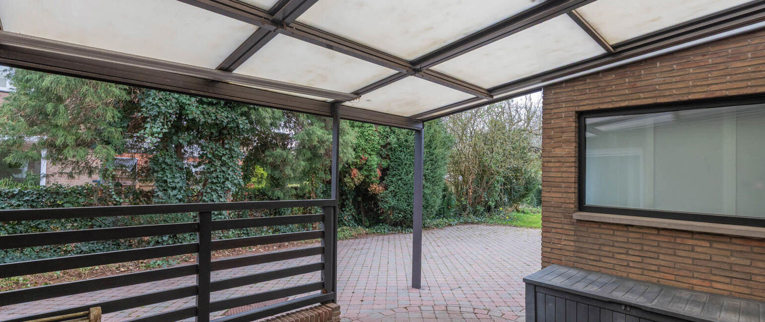 Huis te koop in Maasmechelen