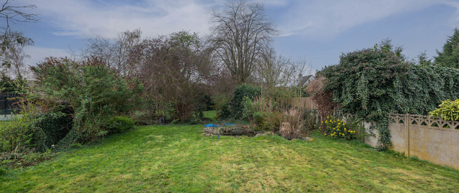 Huis te koop in Maasmechelen