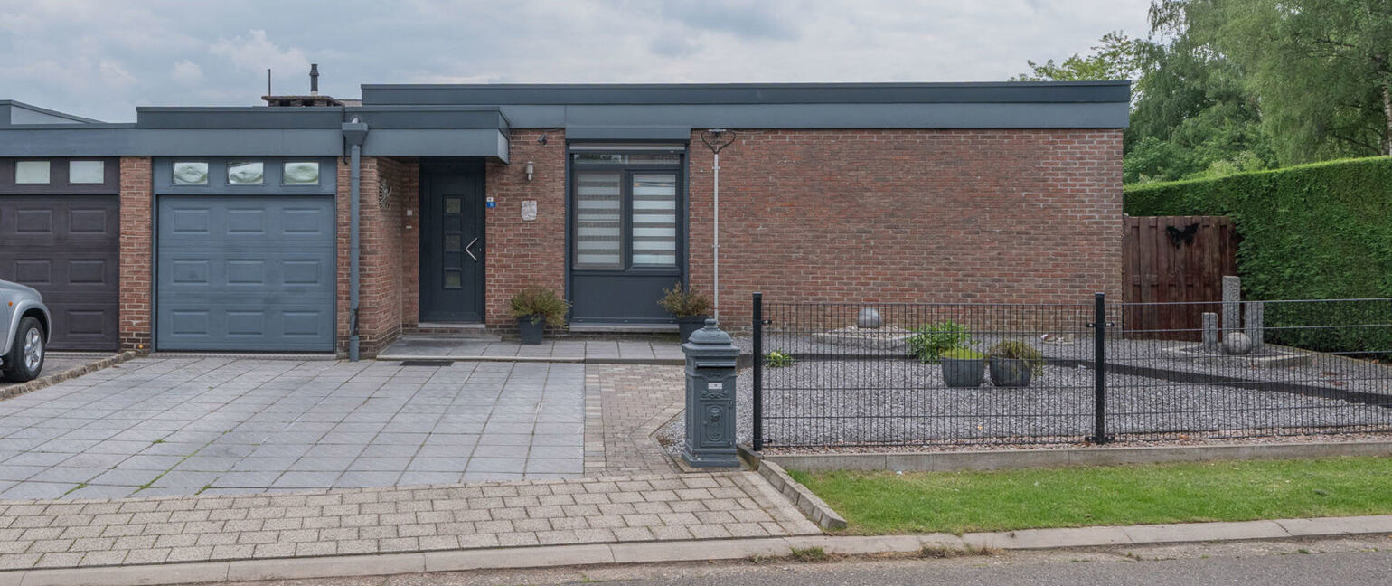 Huis te koop in Maasmechelen