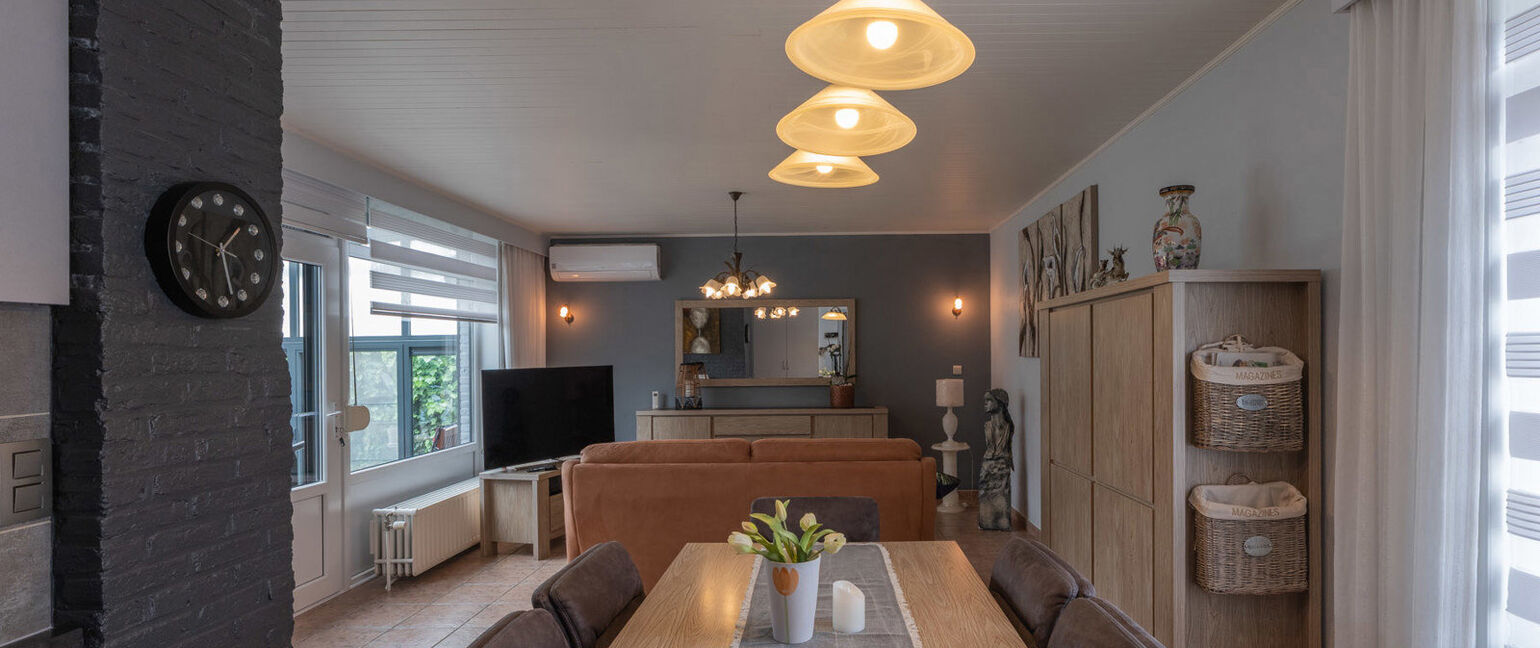 Huis te koop in Maasmechelen