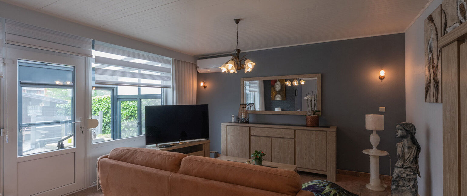 Huis te koop in Maasmechelen