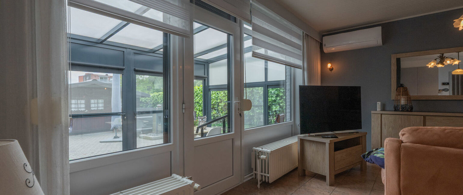 Huis te koop in Maasmechelen