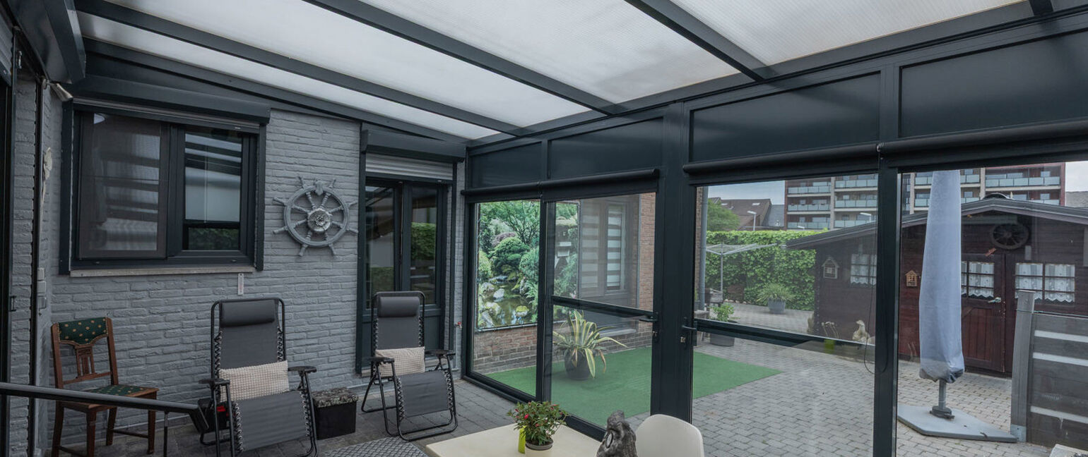 Huis te koop in Maasmechelen