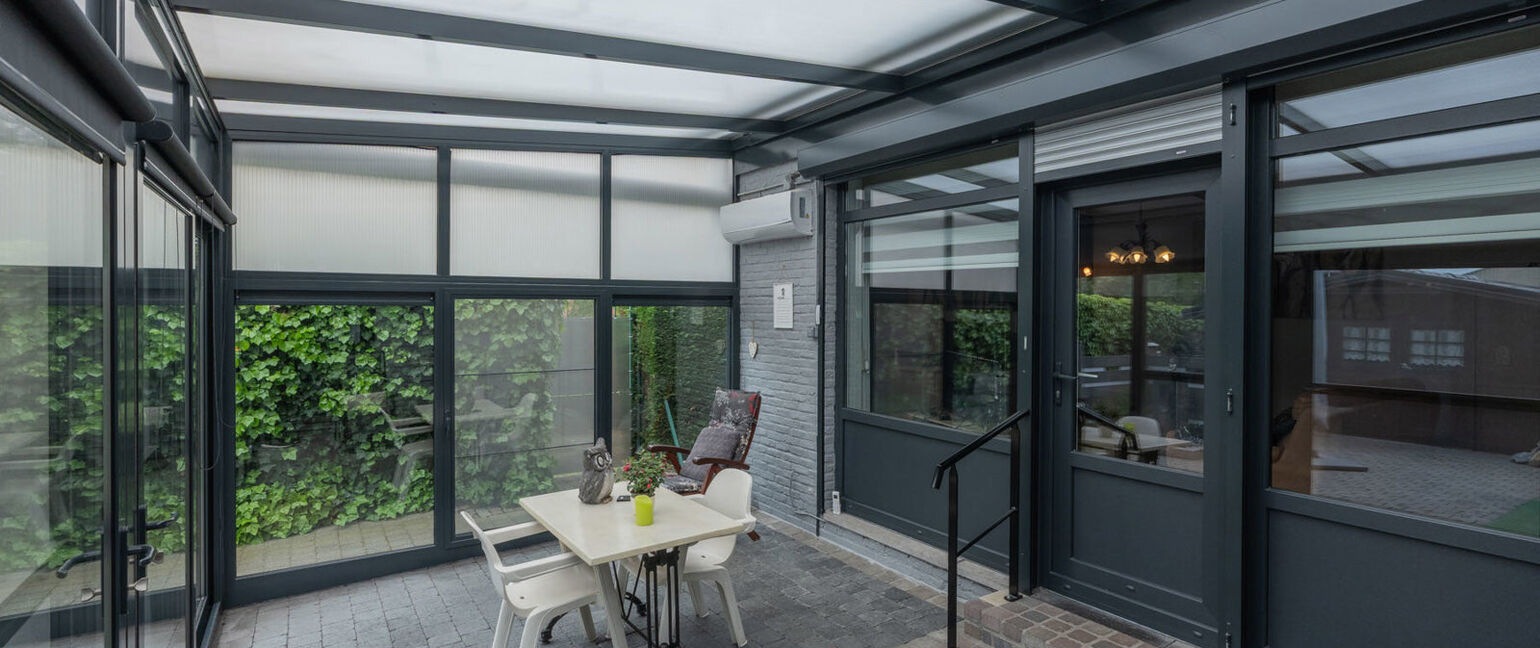 Huis te koop in Maasmechelen