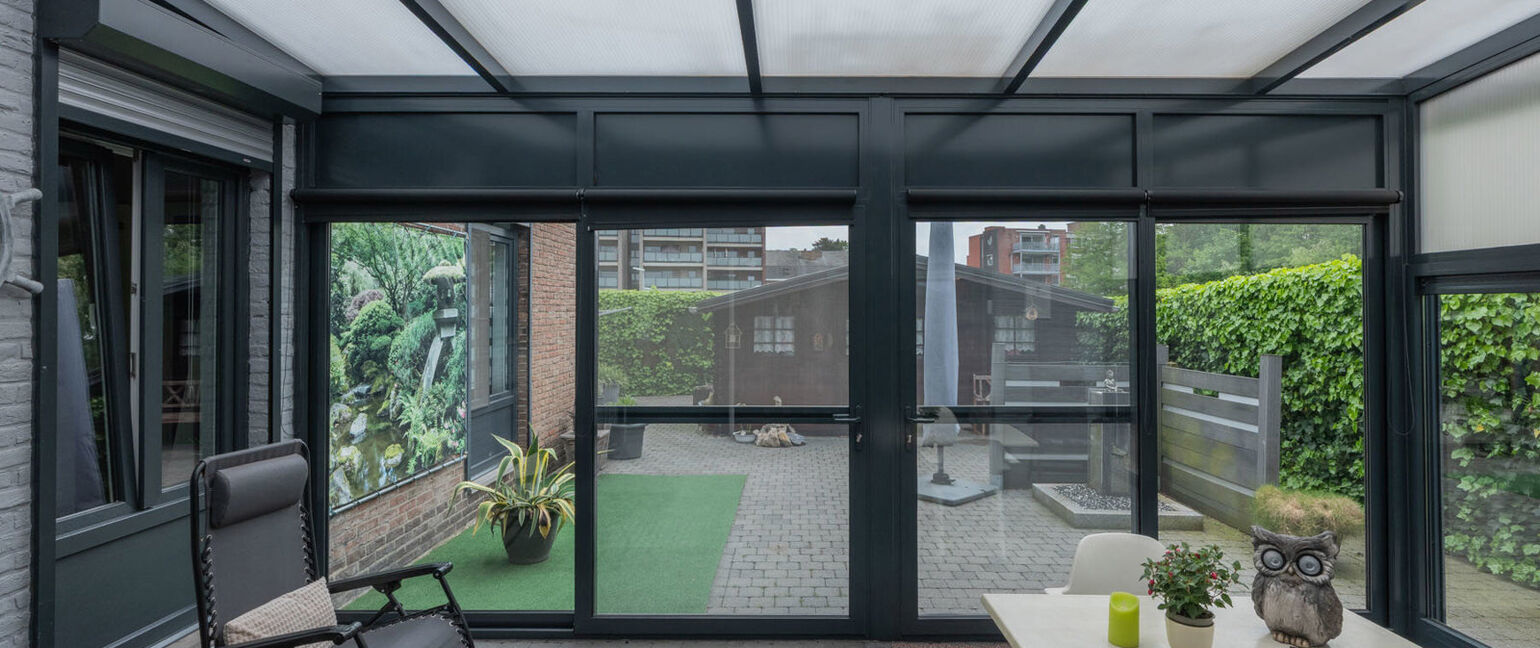 Huis te koop in Maasmechelen