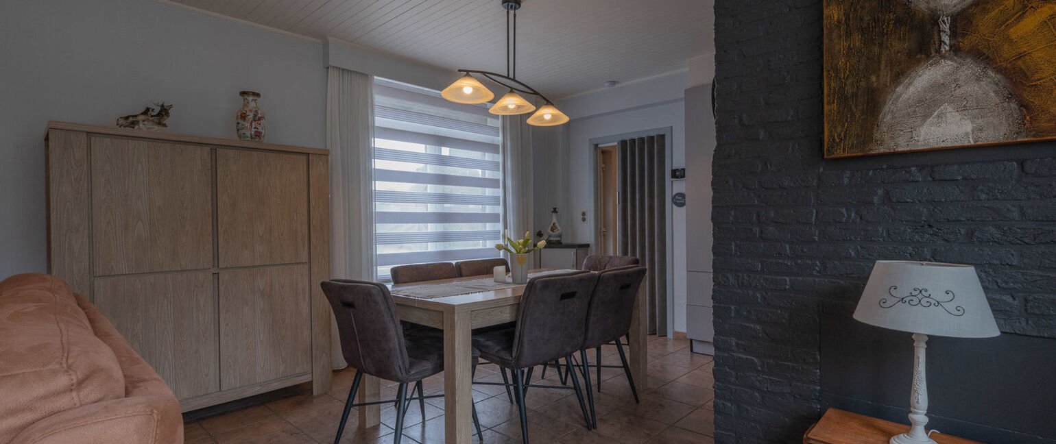 Huis te koop in Maasmechelen