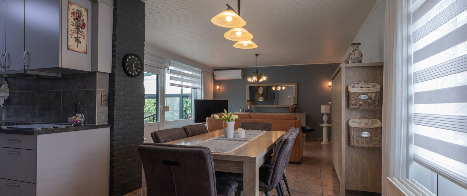 Huis te koop in Maasmechelen