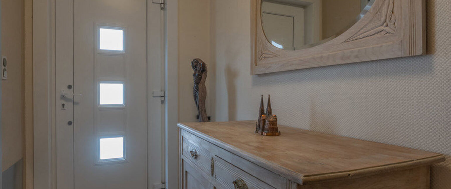 Huis te koop in Maasmechelen
