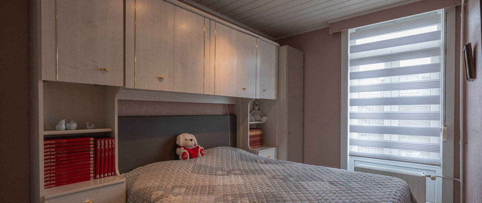 Huis te koop in Maasmechelen