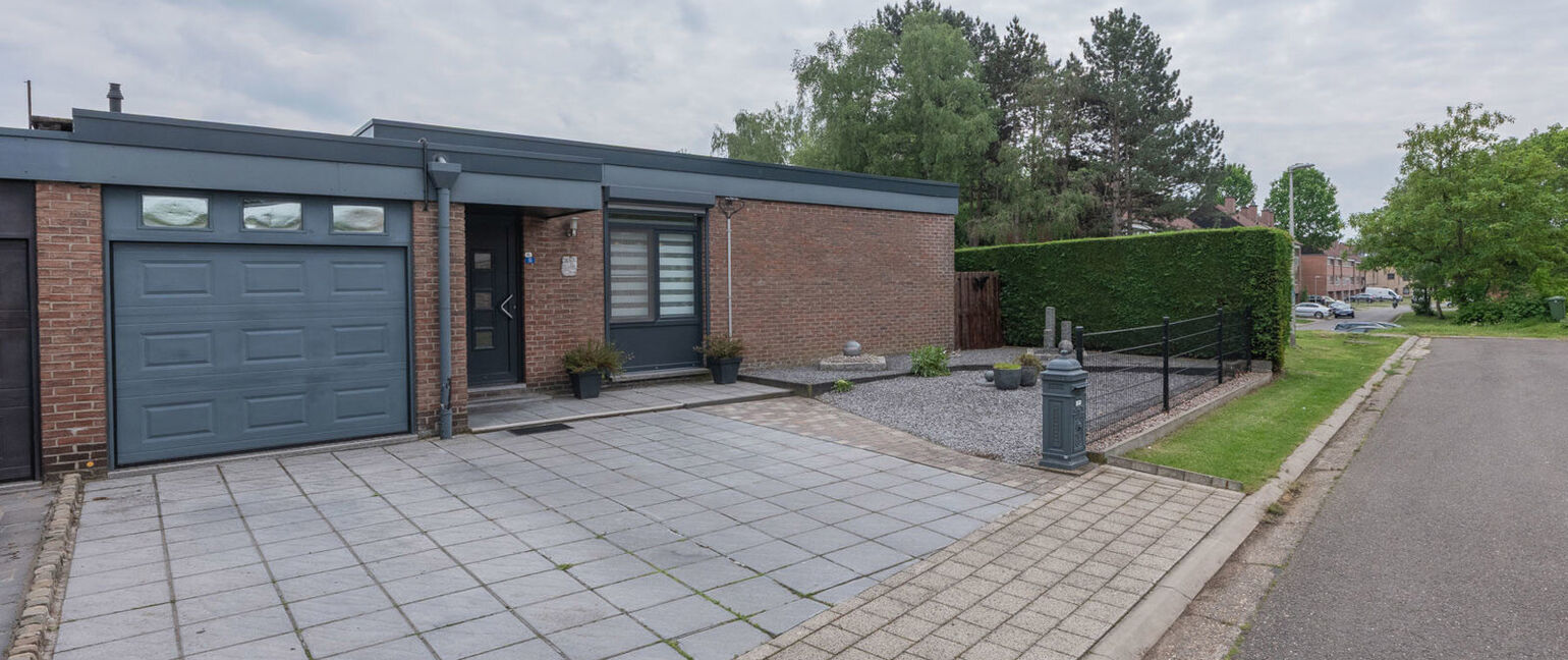 Huis te koop in Maasmechelen
